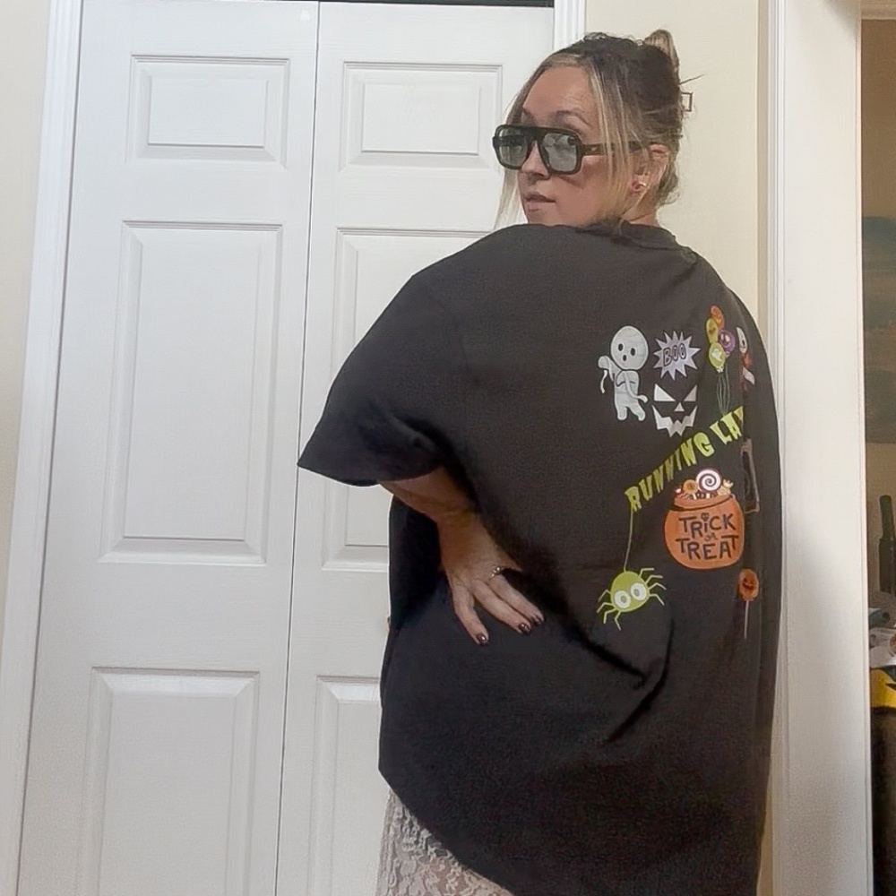 Meet your Posher, Loryn